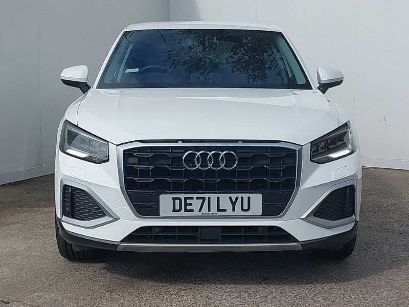 Used Audi Q2 2021 for sale - 76145707: Photo 12