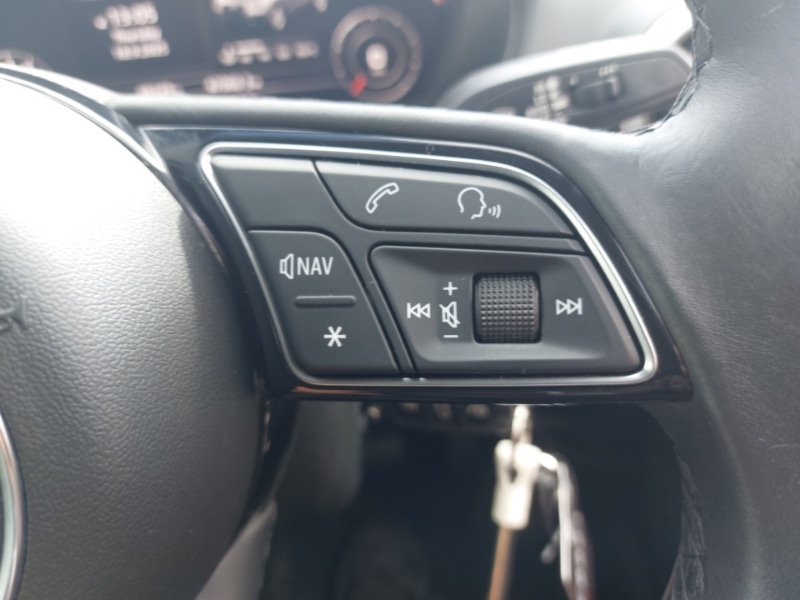 Used Audi Q2 2021 for sale - 76145707: Photo 15