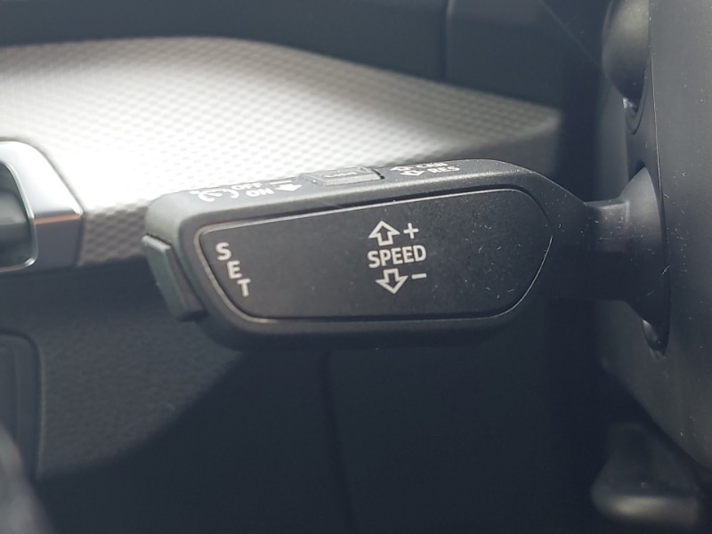 Used Audi Q2 2021 for sale - 76145707: Photo 17