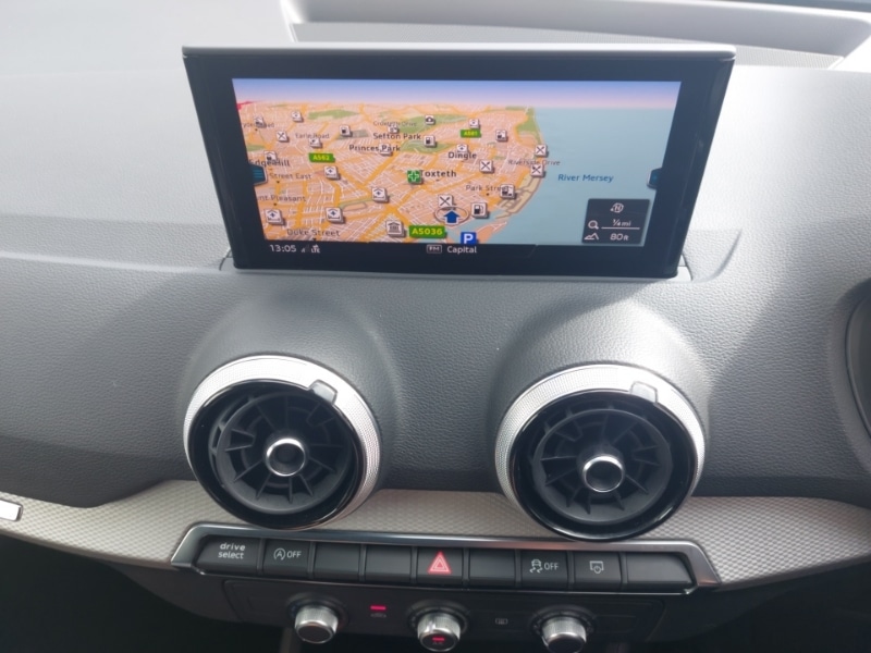 Used Audi Q2 2021 for sale - 76145707: Photo 18