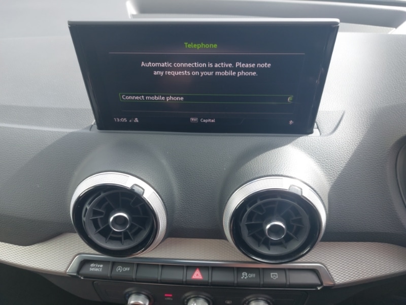 Used Audi Q2 2021 for sale - 76145707: Photo 19