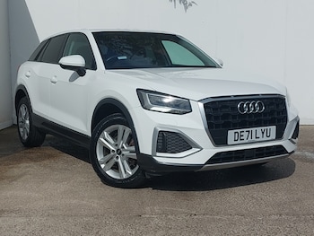 Audi - Q2