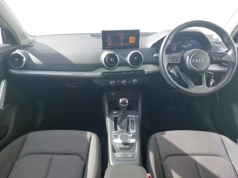 Used Audi Q2 2021 for sale - 76145707: Photo 2