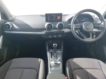 Used Audi Q2 2021 for sale - 76145707: Photo 2