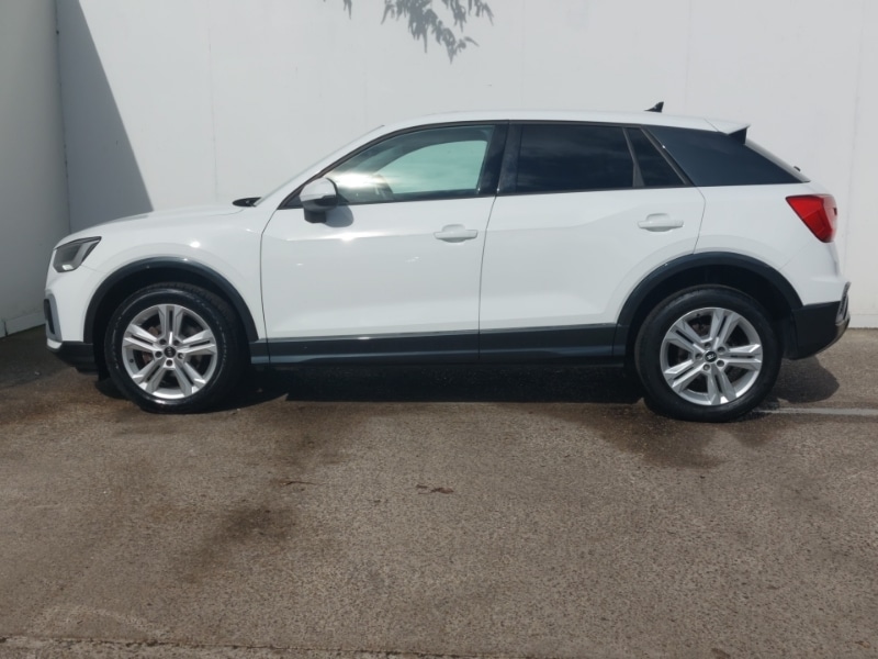 Used Audi Q2 2021 for sale - 76145707: Photo 4