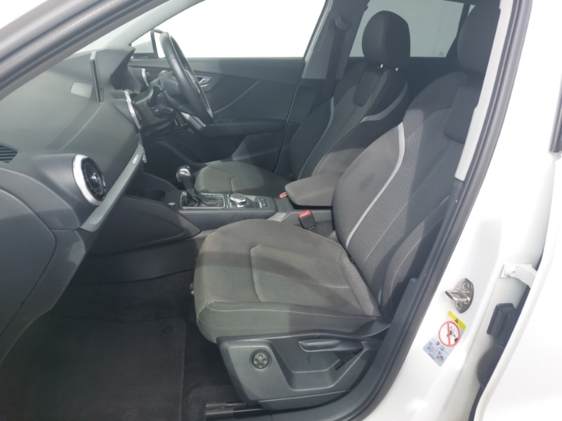 Used Audi Q2 2021 for sale - 76145707: Photo 5