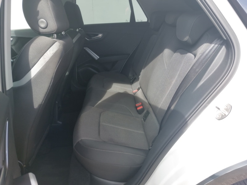 Used Audi Q2 2021 for sale - 76145707: Photo 6