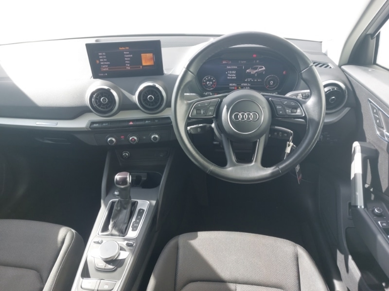 Used Audi Q2 2021 for sale - 76145707: Photo 7