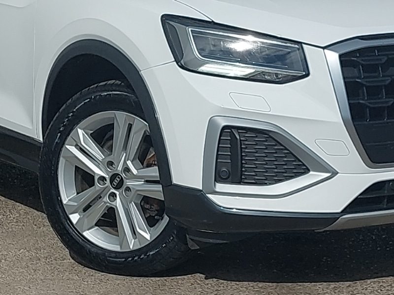 Used Audi Q2 2021 for sale - 76145707: Photo 9