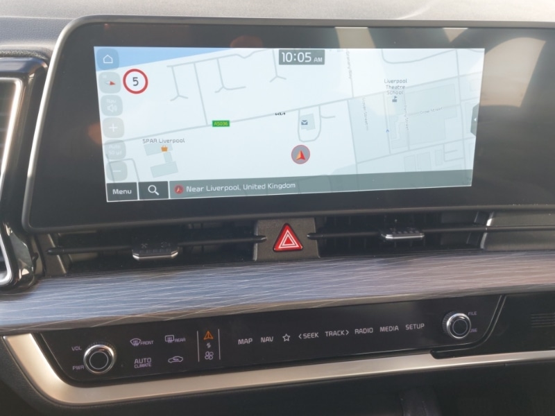 Used Kia Sportage 2025 for sale - 76897376: Photo 10