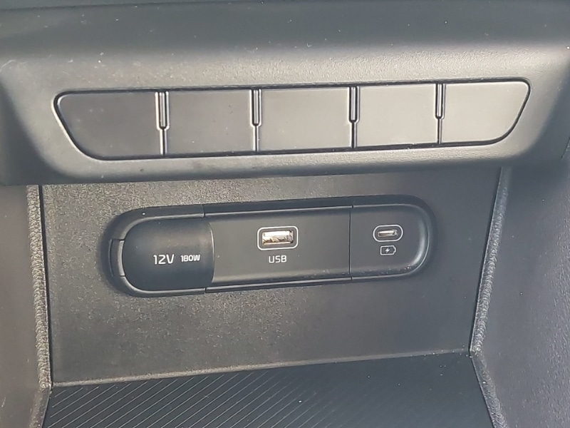 Used Kia Sportage 2025 for sale - 76897376: Photo 11