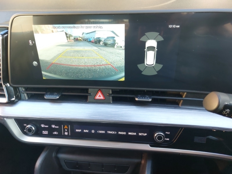 Used Kia Sportage 2025 for sale - 76897376: Photo 13