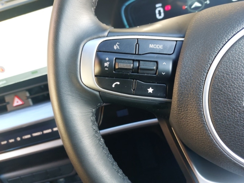 Used Kia Sportage 2025 for sale - 76897376: Photo 14