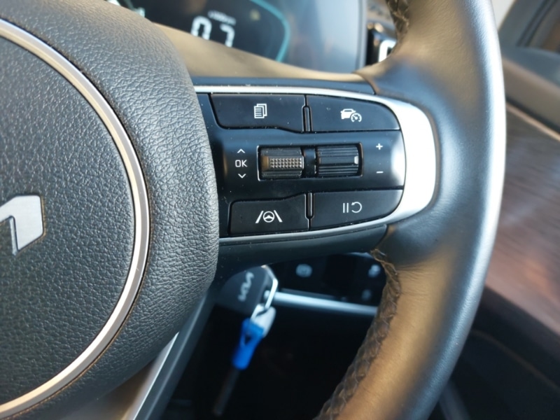 Used Kia Sportage 2025 for sale - 76897376: Photo 16