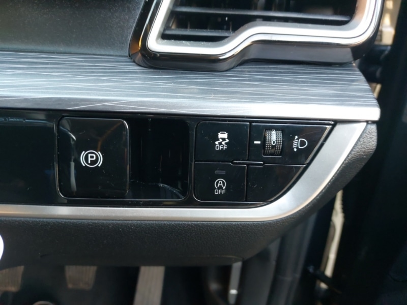 Used Kia Sportage 2025 for sale - 76897376: Photo 19