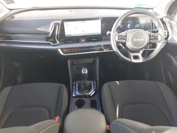 Used Kia Sportage 2025 for sale - 76897376: Photo