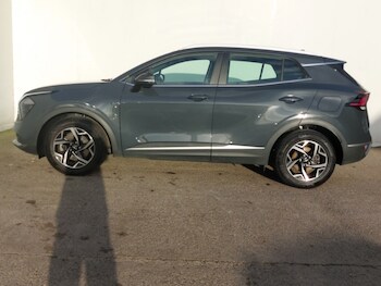 Used Kia Sportage 2025 for sale - 76897376: Photo