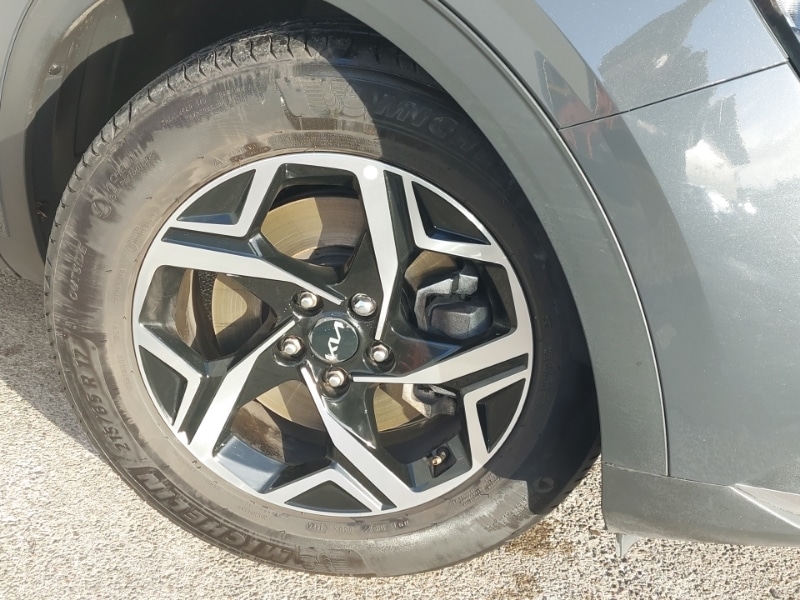 Used Kia Sportage 2025 for sale - 76897376: Photo 9