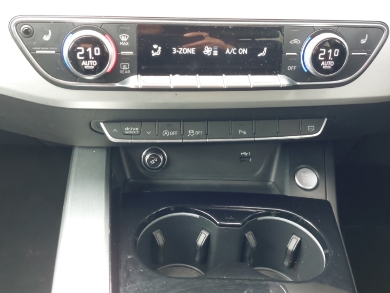 Used Audi A5 2020 for sale - 76351272: Photo 11