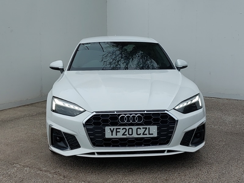 Used Audi A5 2020 for sale - 76351272: Photo 12