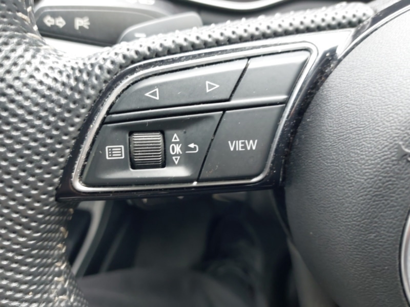 Used Audi A5 2020 for sale - 76351272: Photo 14