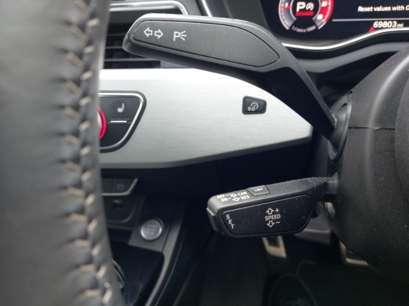 Used Audi A5 2020 for sale - 76351272: Photo 16