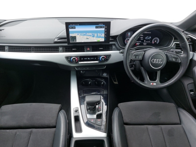 Used Audi A5 2020 for sale - 76351272: Photo 2