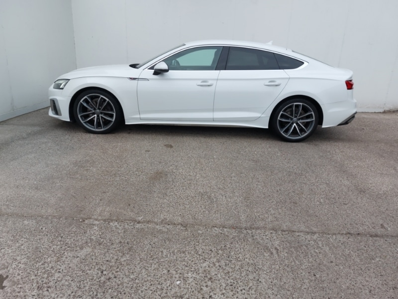 Used Audi A5 2020 for sale - 76351272: Photo 4