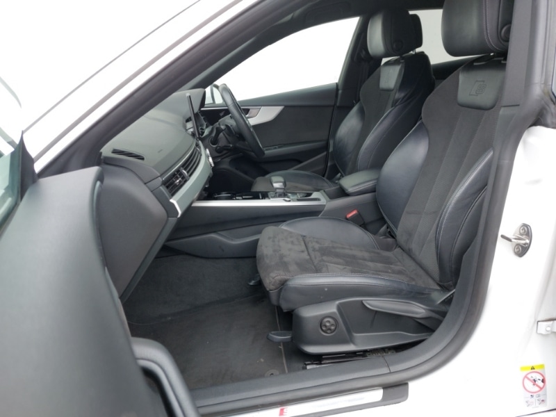 Used Audi A5 2020 for sale - 76351272: Photo 5