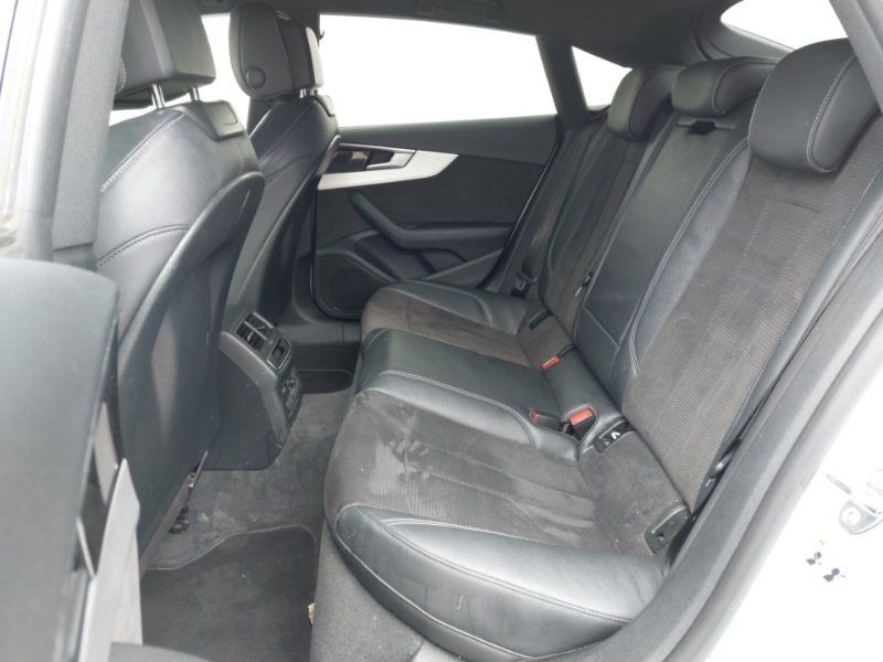 Used Audi A5 2020 for sale - 76351272: Photo 6