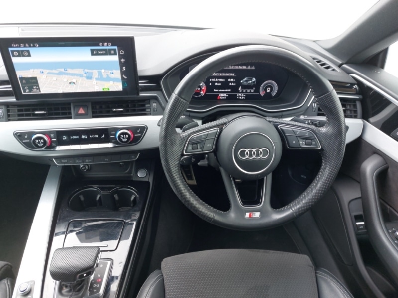 Used Audi A5 2020 for sale - 76351272: Photo 7