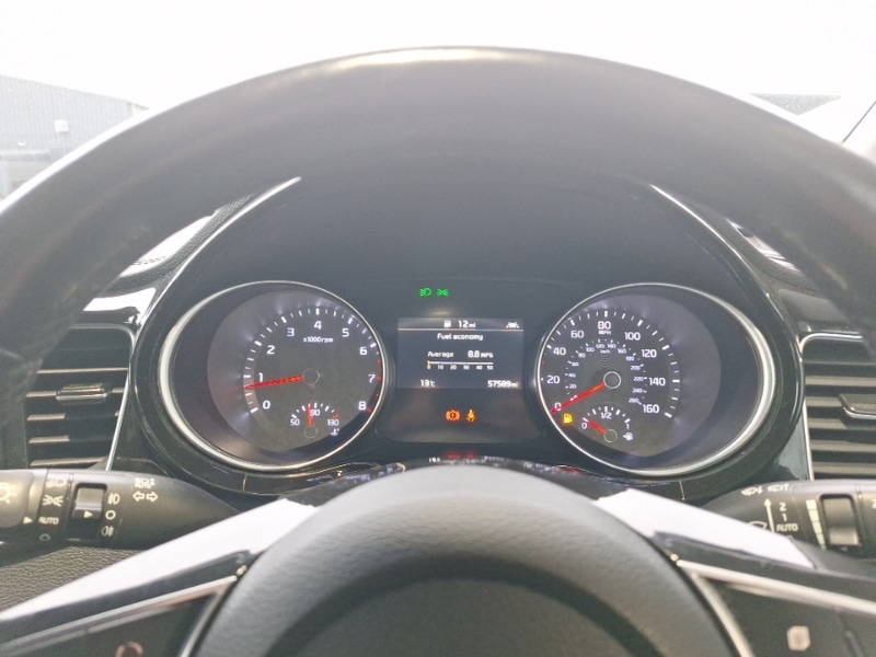 Used Kia XCeed 2020 for sale - 77251761: Photo 10