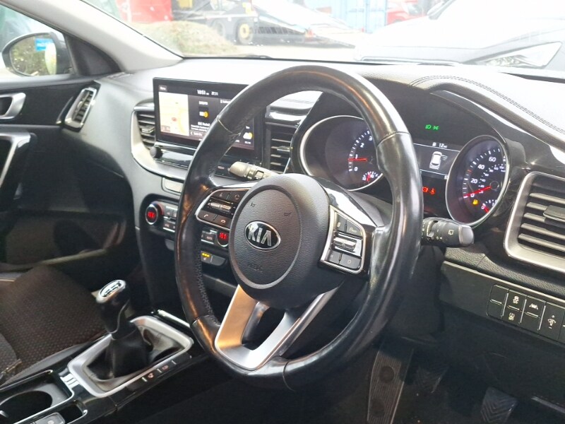 Used Kia XCeed 2020 for sale - 77251761: Photo 11