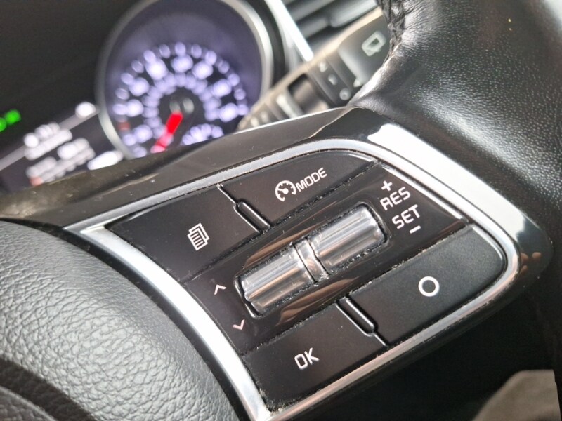 Used Kia XCeed 2020 for sale - 77251761: Photo 13