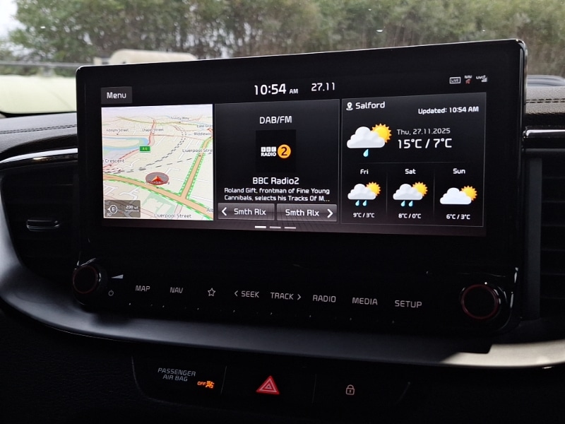 Used Kia XCeed 2020 for sale - 77251761: Photo 18