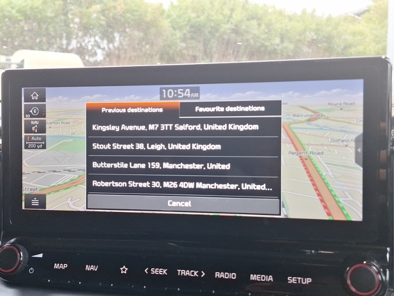 Used Kia XCeed 2020 for sale - 77251761: Photo 19