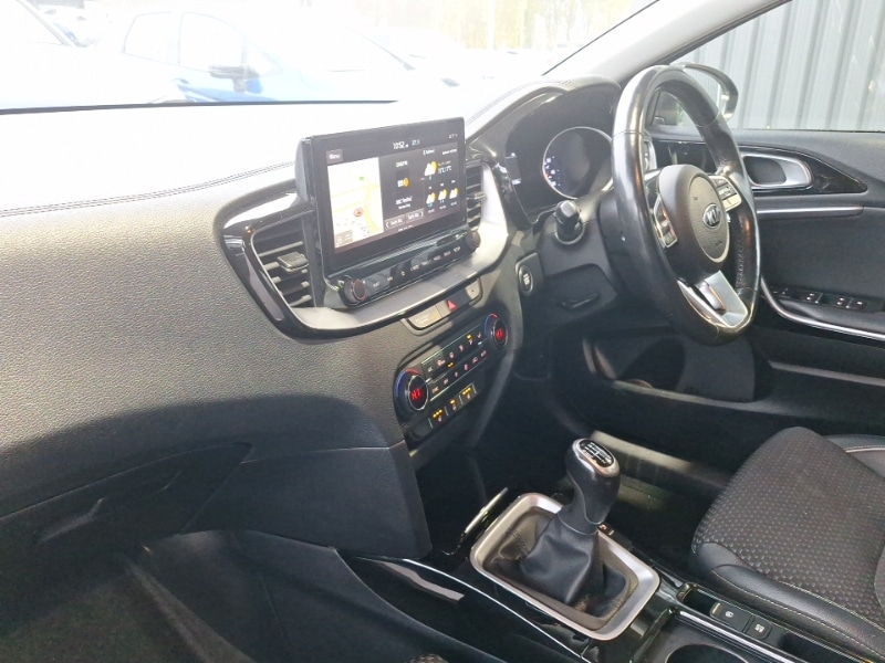 Used Kia XCeed 2020 for sale - 77251761: Photo 5