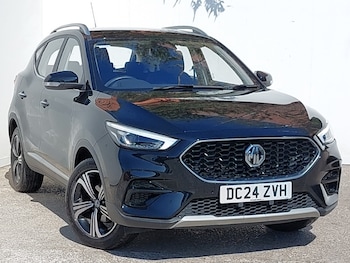 Used MG MG ZS 2024 for sale - 78411130: Photo
