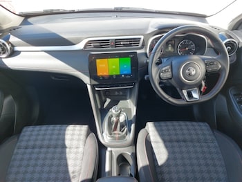 Used MG MG ZS 2024 for sale - 78411130: Photo