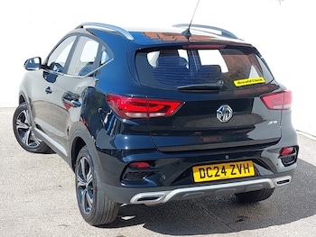 Used MG MG ZS 2024 for sale - 78411130: Photo