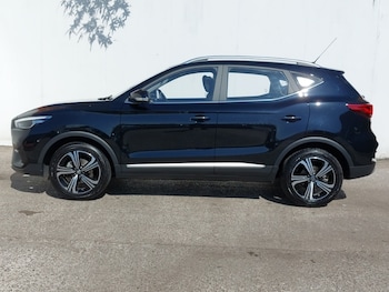 Used MG MG ZS 2024 for sale - 78411130: Photo