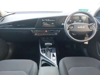 Used Kia Niro 2023 for sale - 74793241: Photo