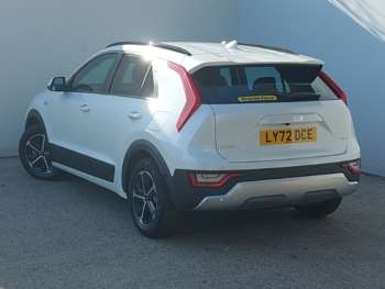 Used Kia Niro 2023 for sale - 74793241: Photo