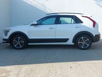 Used Kia Niro 2023 for sale - 74793241: Photo