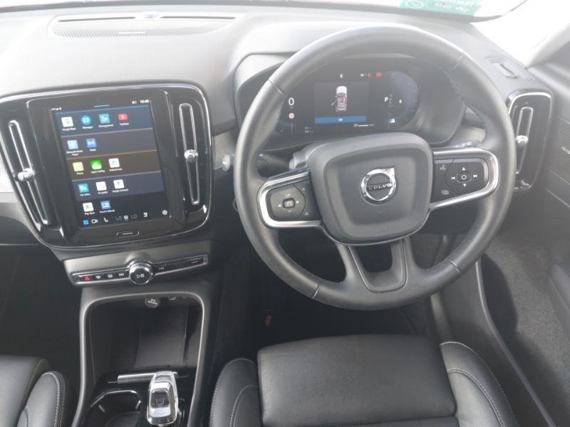 Used Volvo XC40 2024 for sale - 77076208: Photo 7