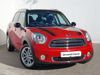 Used MINI Countryman 2014 for sale - 78446692: Photo
