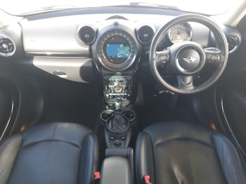 Used MINI Countryman 2014 for sale - 78446692: Photo