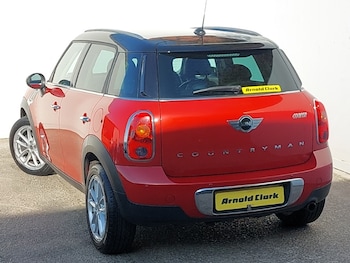 Used MINI Countryman 2014 for sale - 78446692: Photo