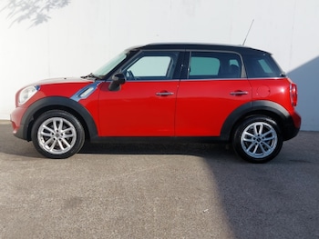 Used MINI Countryman 2014 for sale - 78446692: Photo