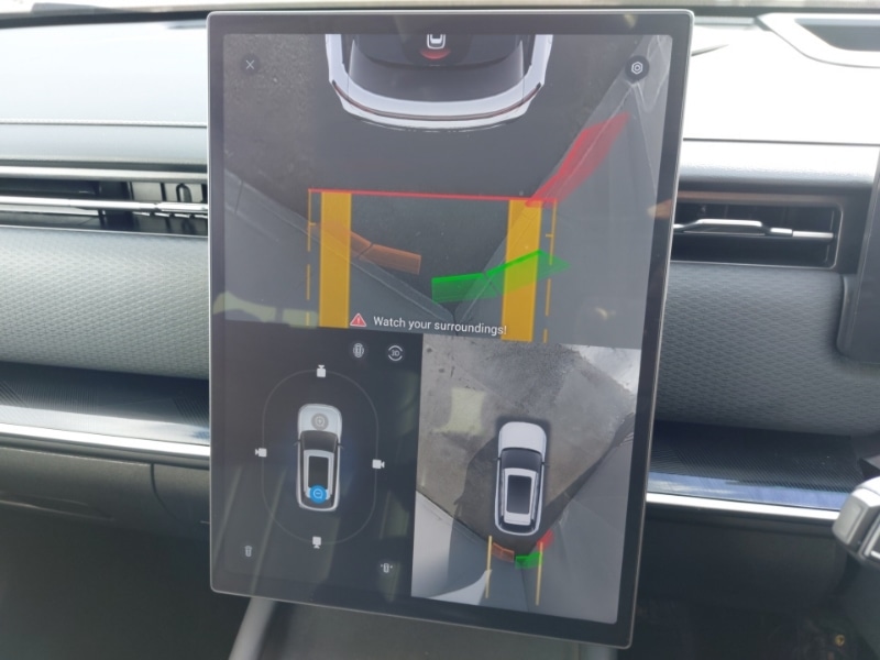 Used Jaecoo Jaecoo 7 2025 for sale - 77652295: Photo 13